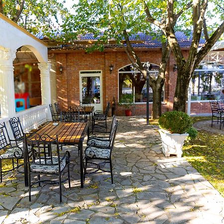 Hotel Paradise شكودر المظهر الخارجي الصورة