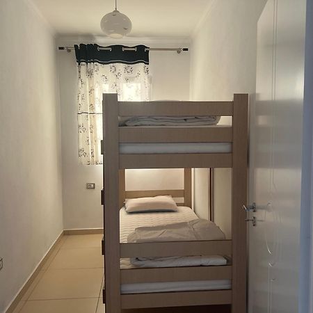 Hotel Paradise شكودر المظهر الخارجي الصورة
