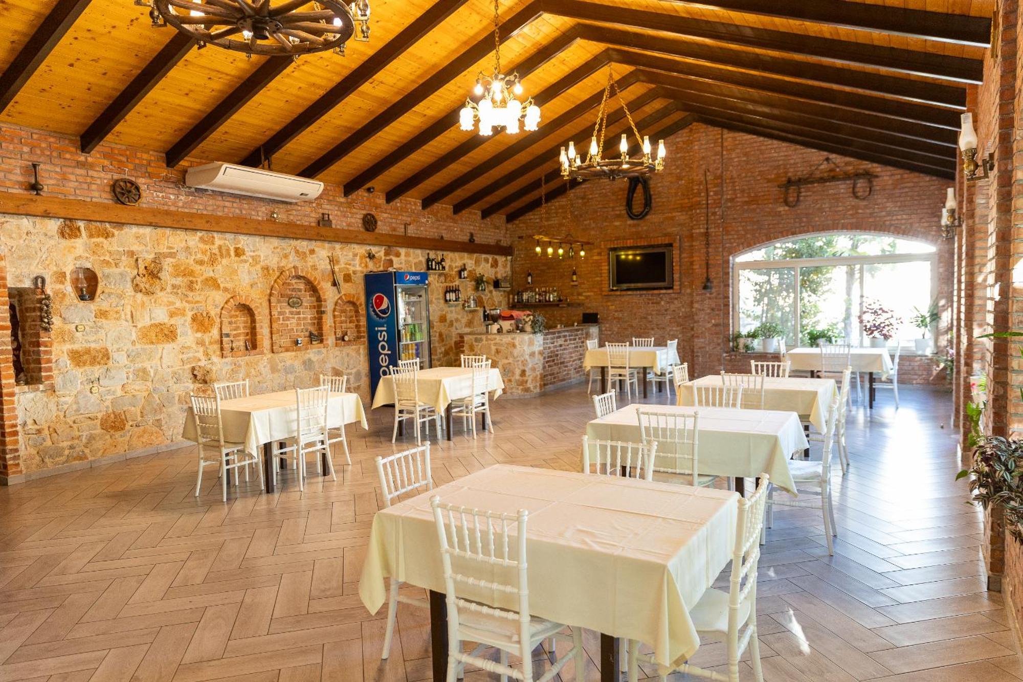 Hotel Paradise شكودر المظهر الخارجي الصورة