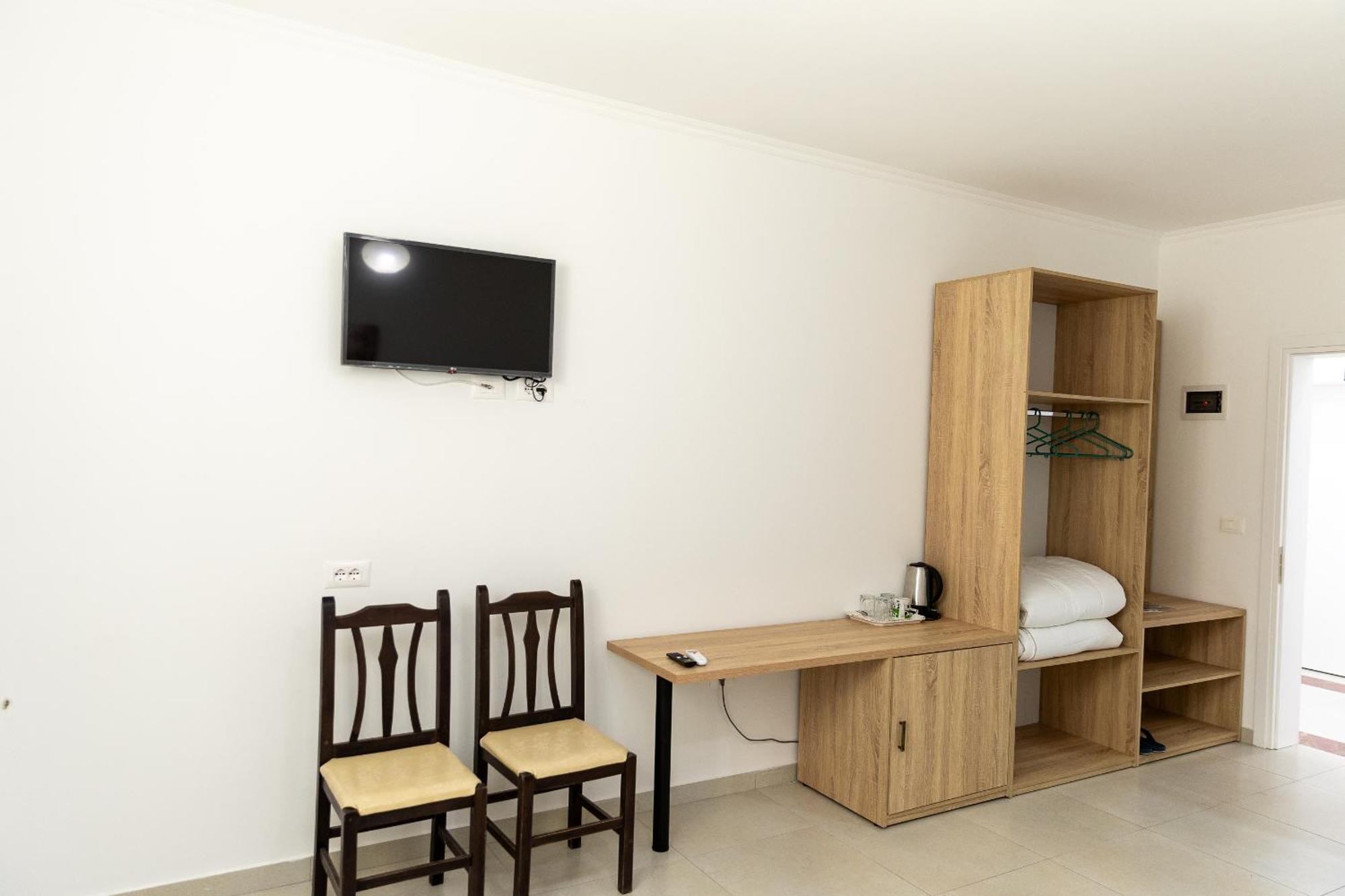 Hotel Paradise شكودر المظهر الخارجي الصورة