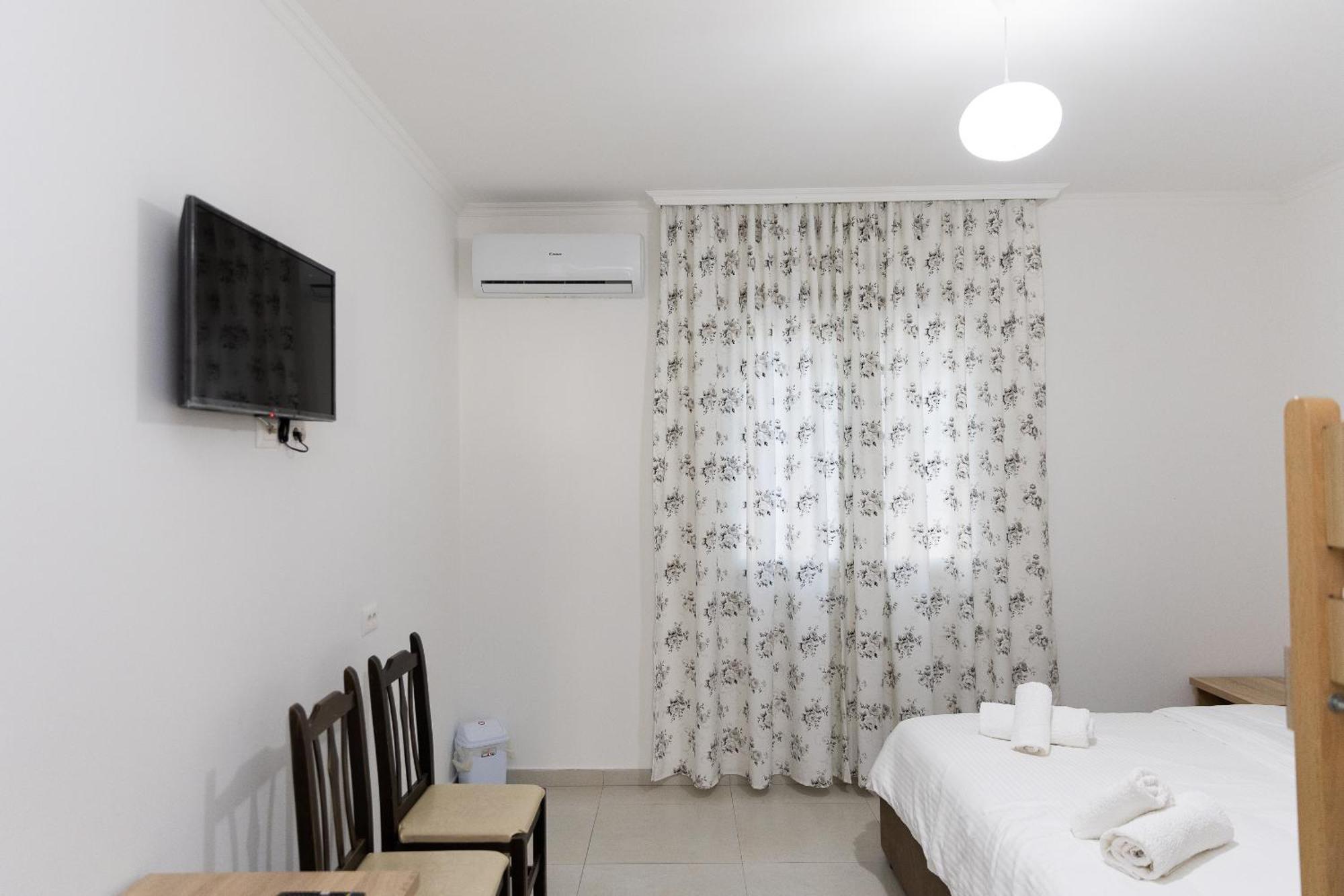 Hotel Paradise شكودر المظهر الخارجي الصورة