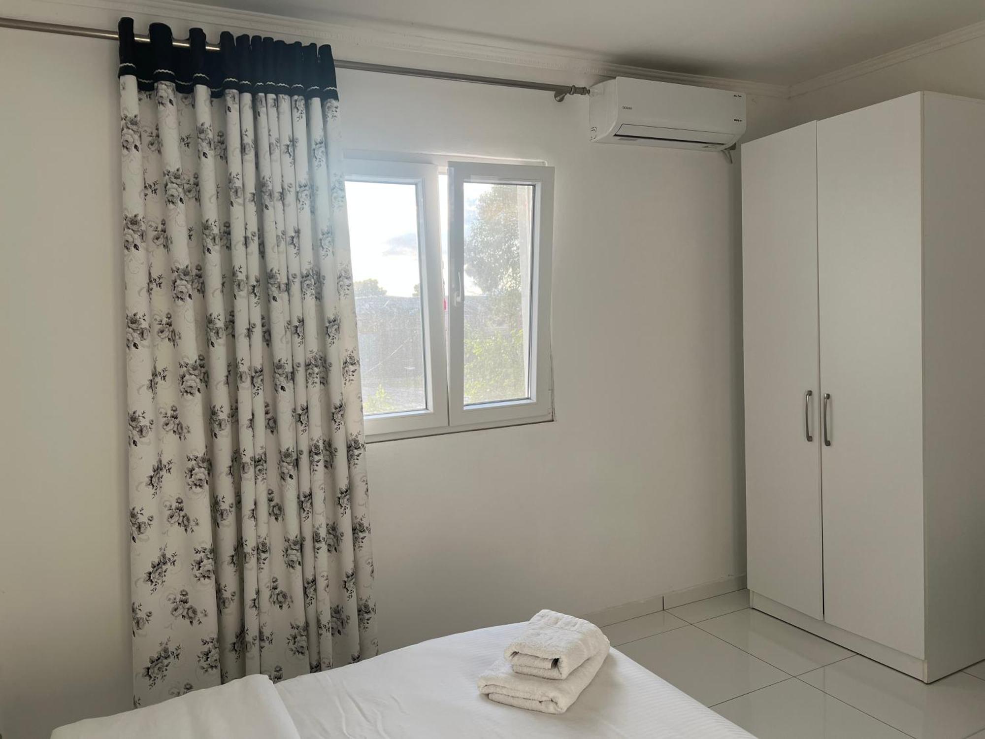 Hotel Paradise شكودر المظهر الخارجي الصورة