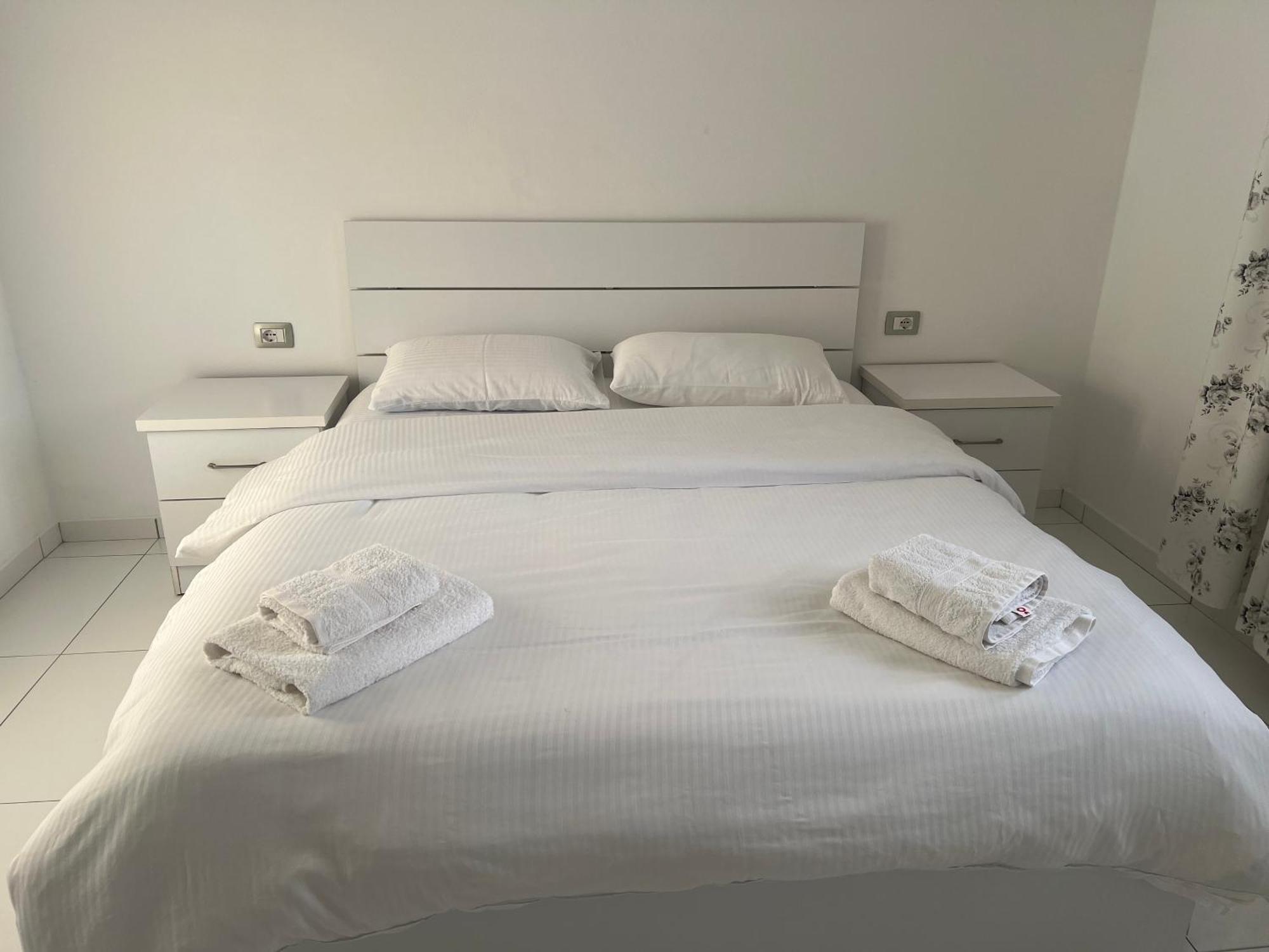 Hotel Paradise شكودر المظهر الخارجي الصورة