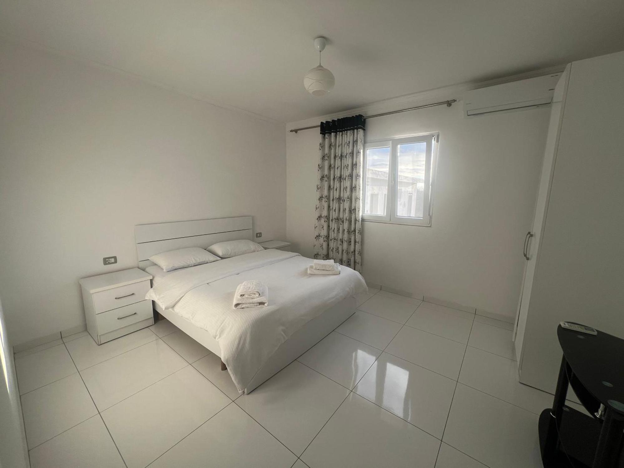 Hotel Paradise شكودر المظهر الخارجي الصورة