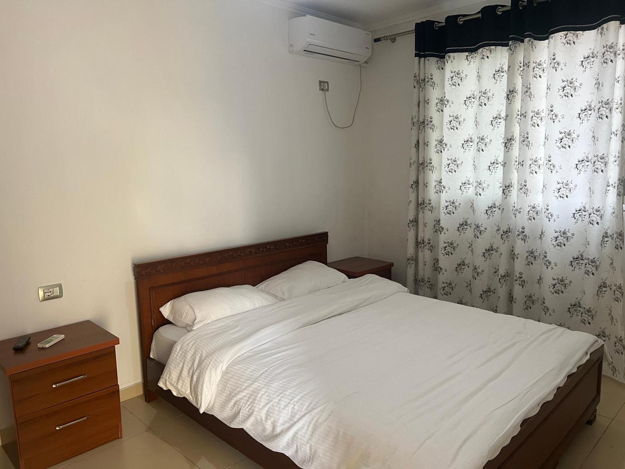 Hotel Paradise شكودر المظهر الخارجي الصورة